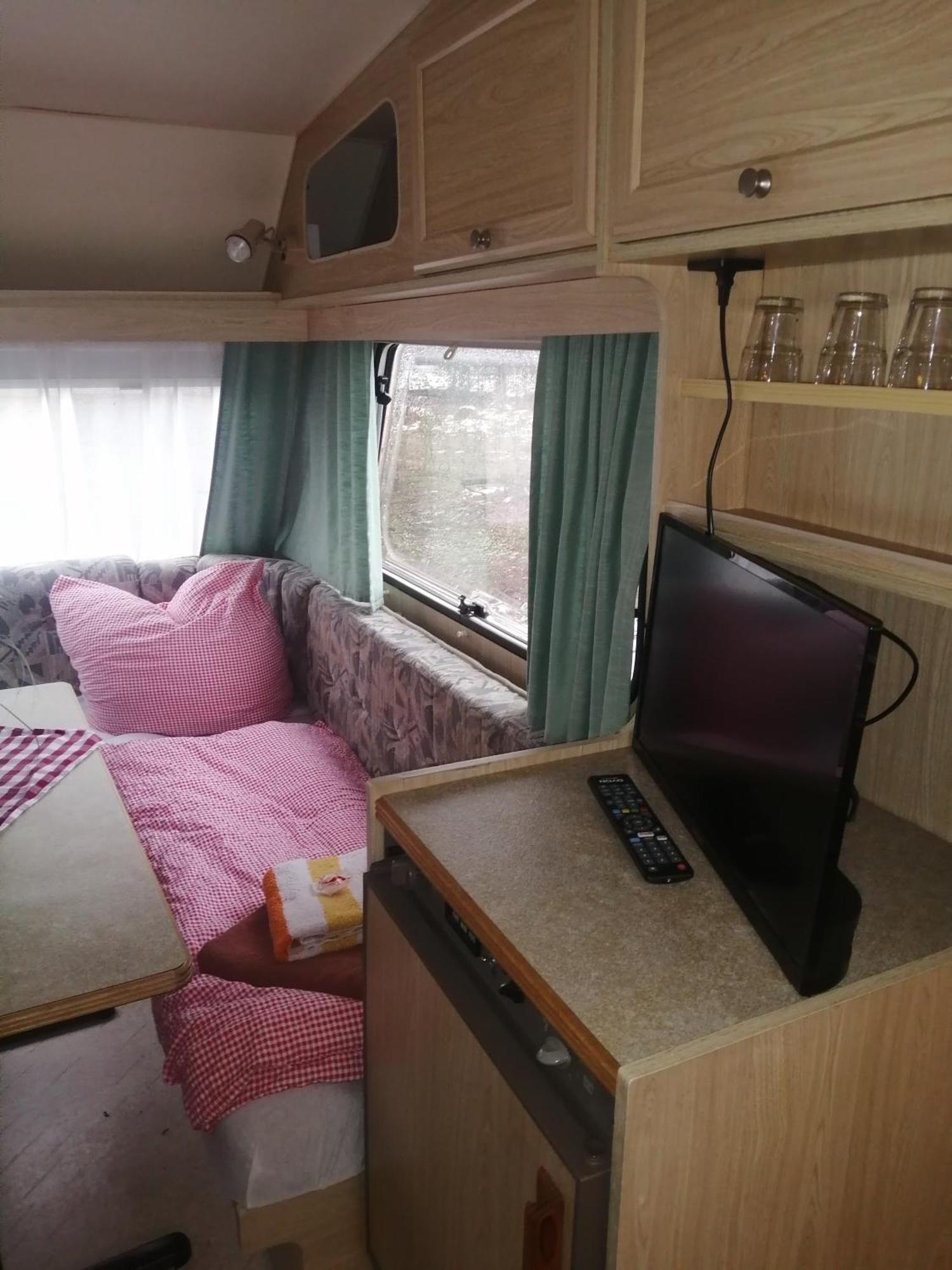 "Campingplatz Altjessen 57" Pirna Zewnętrze zdjęcie