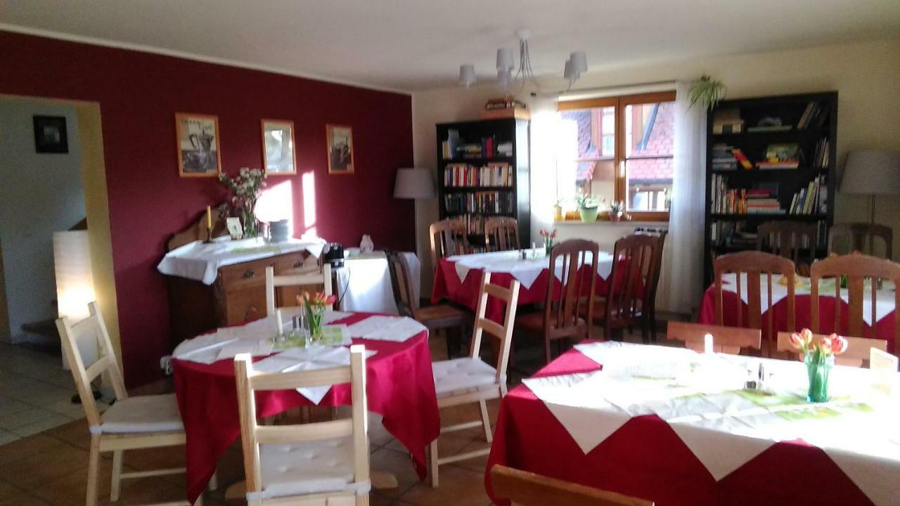 "Campingplatz Altjessen 57" Pirna Zewnętrze zdjęcie